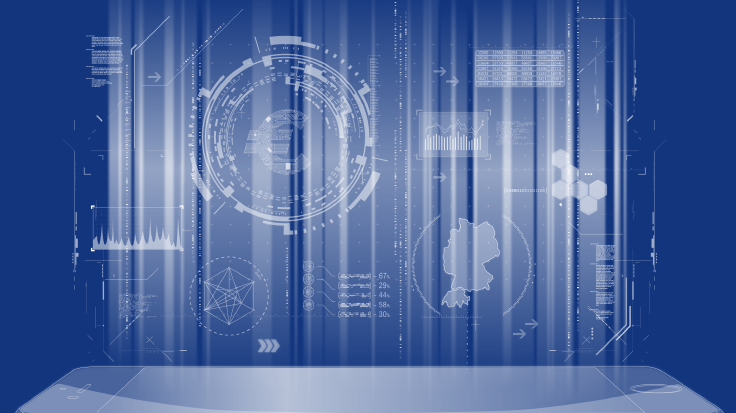 Studiendownload: Digitale Revolution im Retail-Banking
