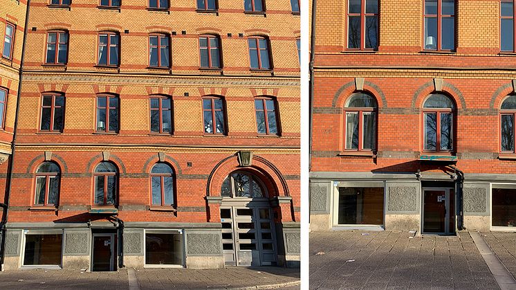 Engelbrektsgatan 67, Göteborg