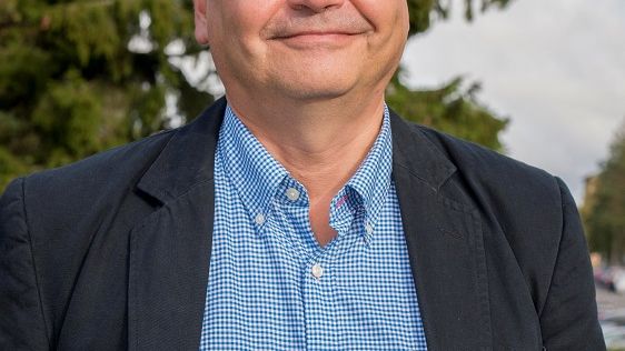 Stefan Söderberg