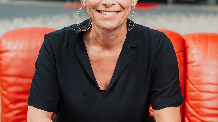 Kajsa Giertz ny VD på Cirkus Cirkör