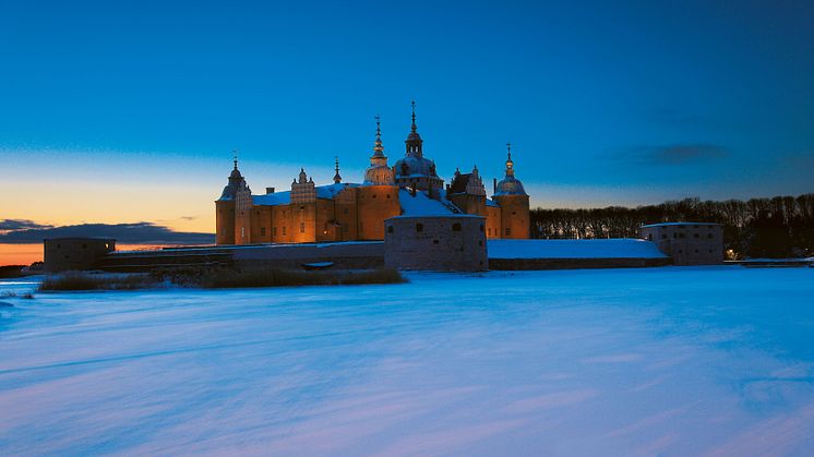 KalmarSlott_vinter