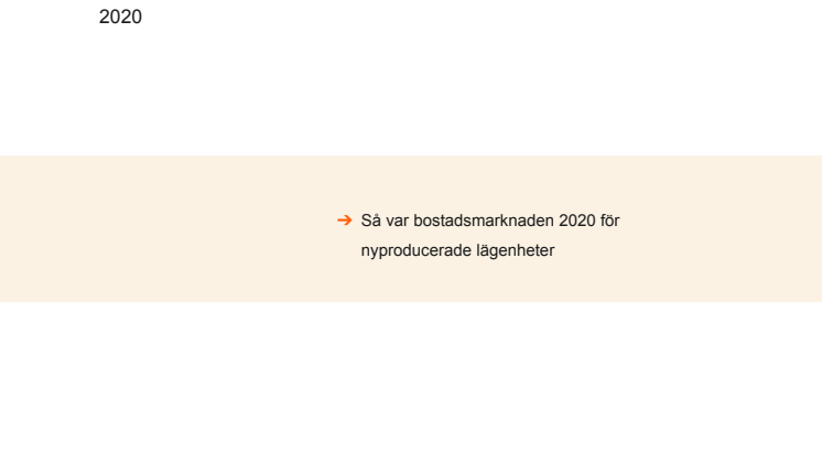Årssammanställning 2020