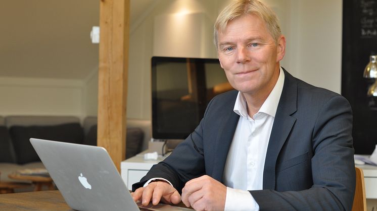 Veksten fortsetter for Instabank i Q2