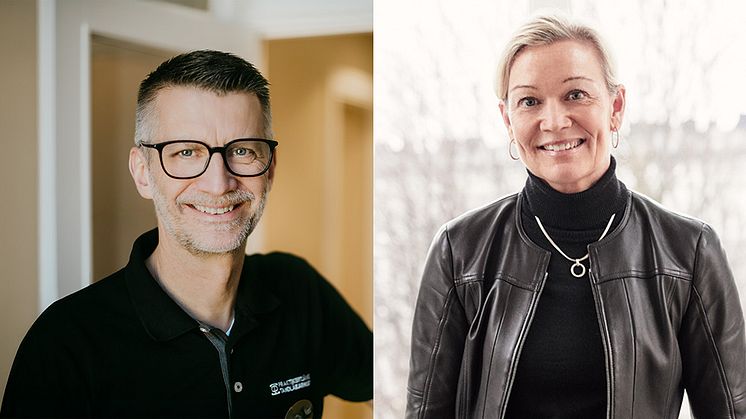 Ingen tjänar på ett förstärkt högkostnadsskydd i tandvården om det inte finns någon som tar hand om patienterna, menar Urban Englund och Carina Olson.