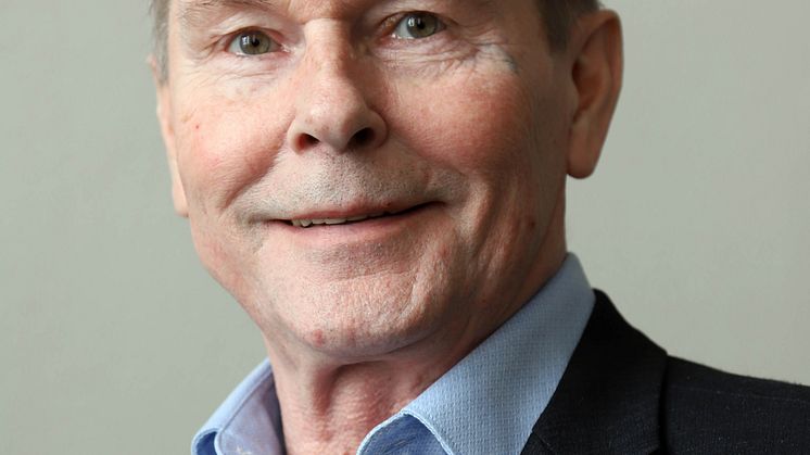 Ulf Hartman