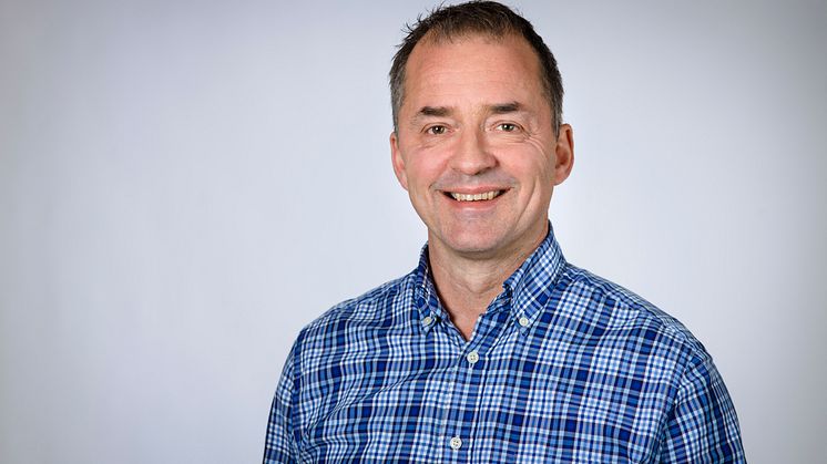 Stefan Björklund