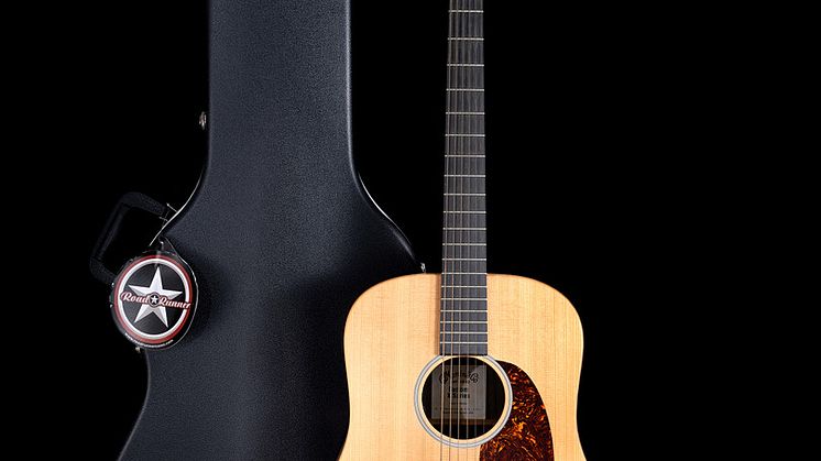 Gitarr Martin Custom X Series