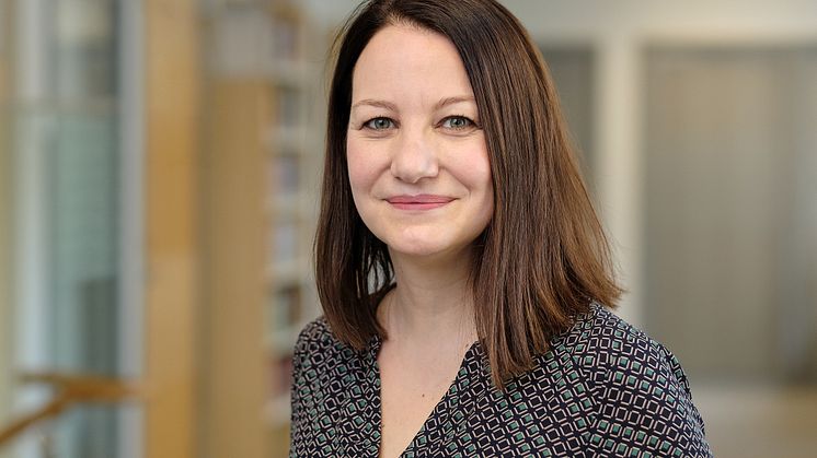 Leila Misirli tillträder som ny chef för sektor Omsorg i Kävlinge kommun den 1 september 2021