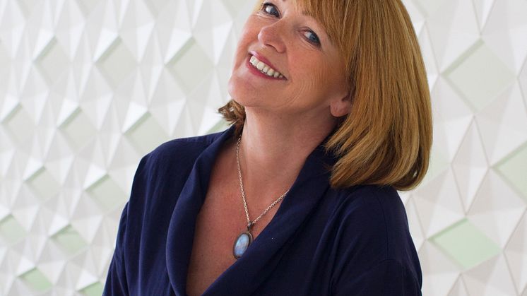 Lisbeth Larsen