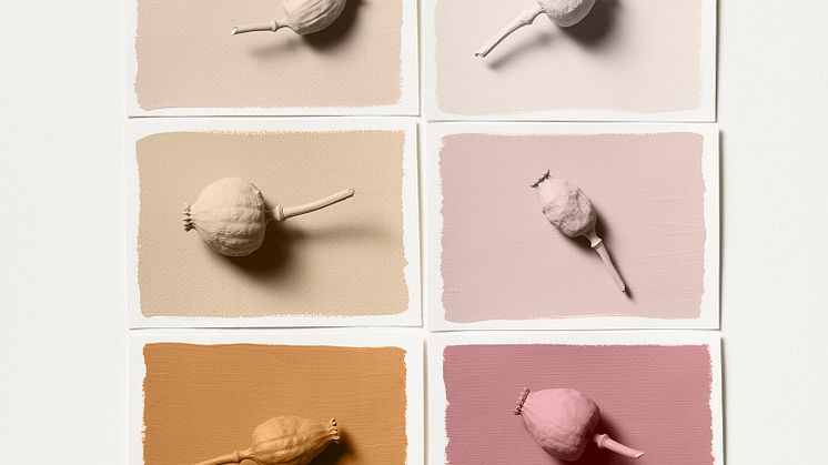 Nordsjö-Colour-Futures-2023-Buzz-Colours-Palette