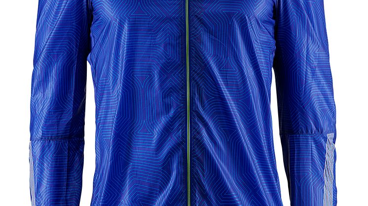 Featherlight Jacket M