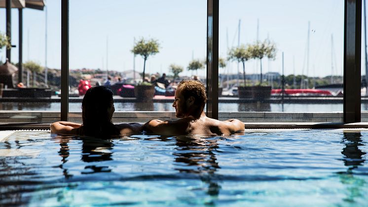 Foto Strömstad Spa & Resport 10