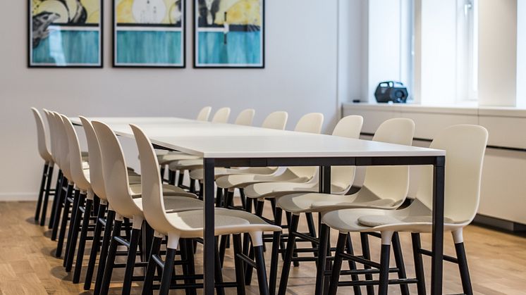 Bild: Dreem Arkitekter 