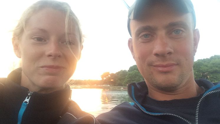 Image - ACR - Anna and Rasmus Antonsson