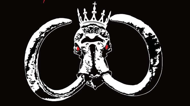 Mamut Bar - logga