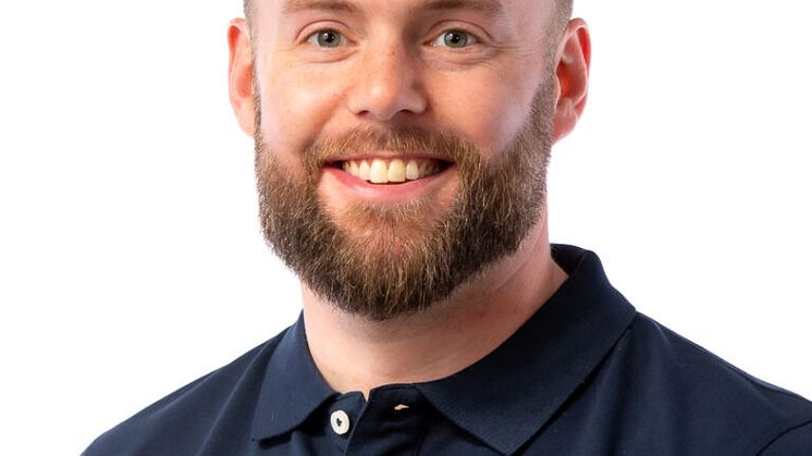 Markus Roang 