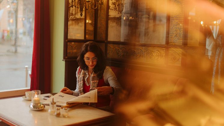 Enjoy a Winter Getaway in Potsdam