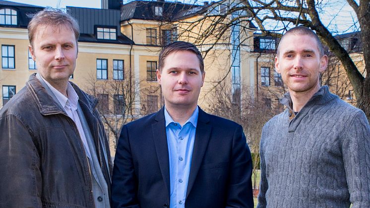 Forskningsprojekt för ökad tillväxt och sysselsättning i Skaraborg