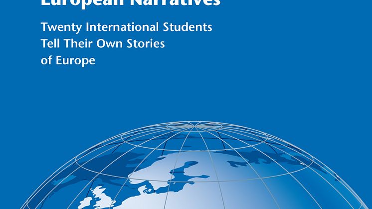 „Geschichten über Europa“ – Perspektiven internationaler Studierender der TH Wildau