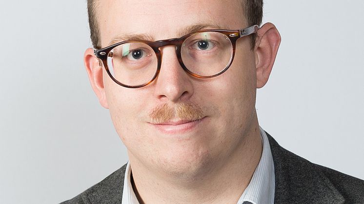 Robin Holmberg, kommunstyrelsens ordförande (M)