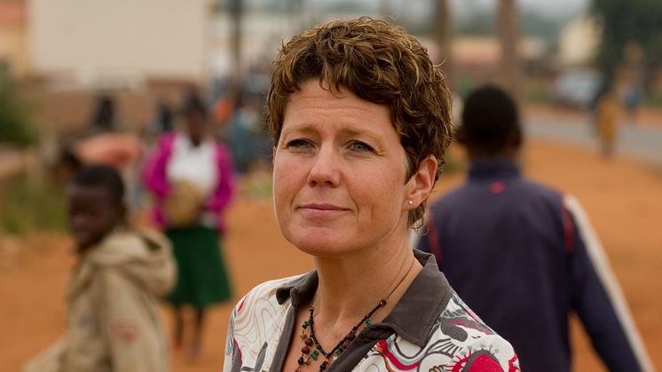 Anna Tibblin