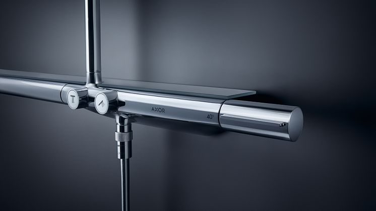 AXOR_termostaatti 800_Detail