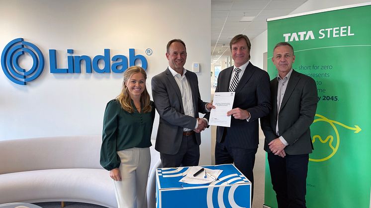 Tata Steel och Lindab.jpg