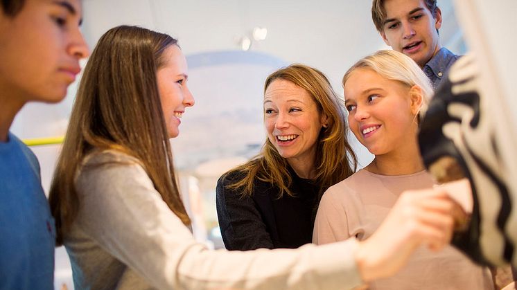 Foto: Martin Stenmark