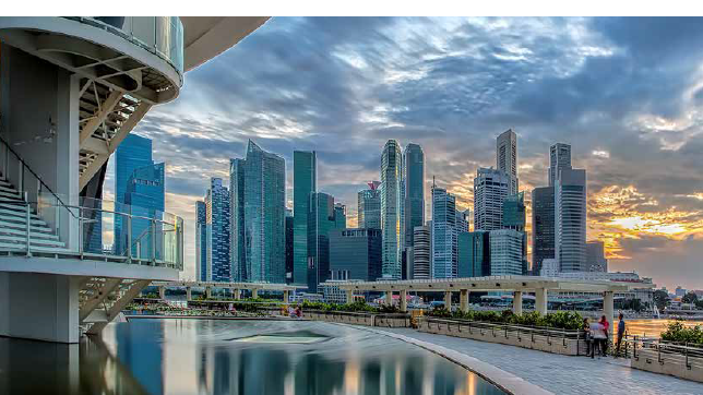 Auditor's reports in Singapore provide greater clarity in resolution of significant matters compared with Hong Kong and UK, finds PwC