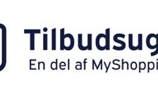 Tilbudsugen logo