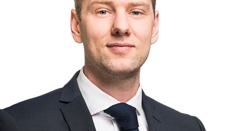 Ludvig Fredriksson