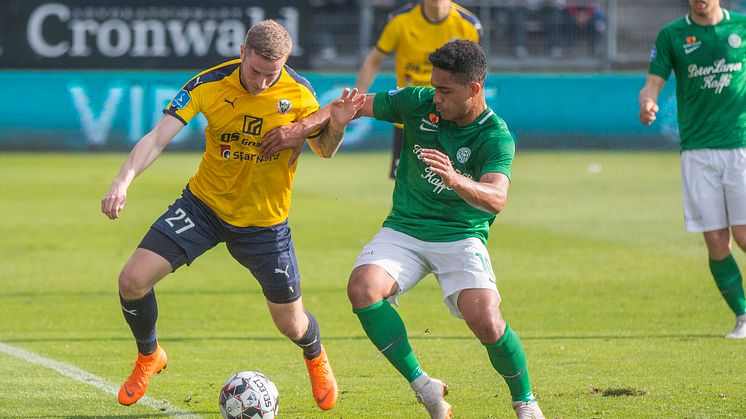 Foto: Dannie Rosenkrantz