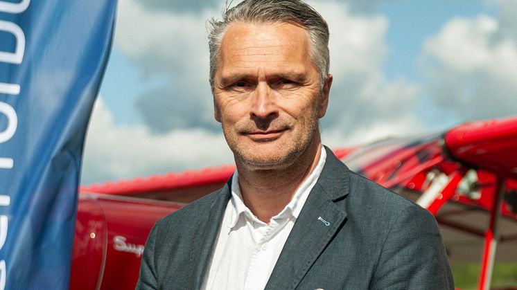 Jo Bjørn Skatval