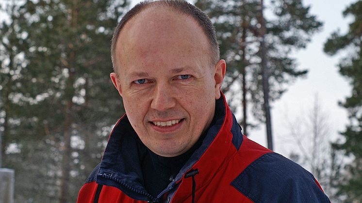 Eivind Molde