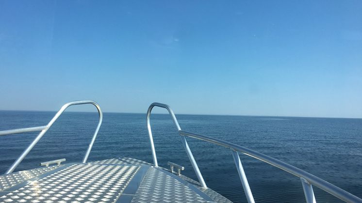 Mot Åland!