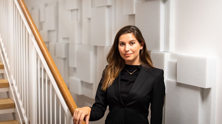 Willhem rekryterar Isabella Lundgren som transaktionsansvarig