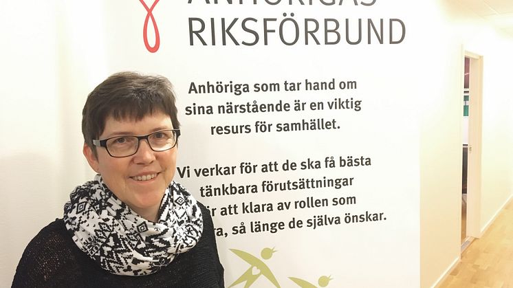 Anett Karlsson