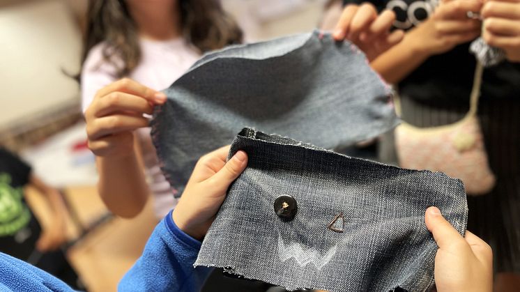 Rekordmånga elever har hittat till After School Kultur i höst