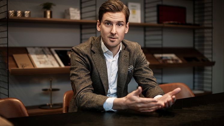 Mathias Björkman 