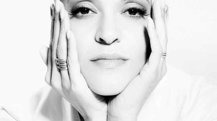 Mariza, Fado från Portugal på Stockholms Konserthus 2/10