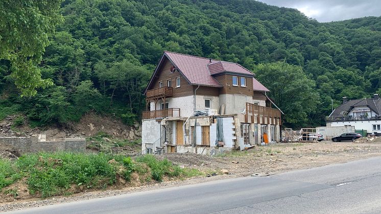 Flukatastrophe "Bernd" 2021 an der Ahr: Was waren die wirklichen Ursachen, und wie können betroffene Gemeinden und Bewohner in Zukunft resilienter aus ähnlichen Ereignissen hervorgehen?