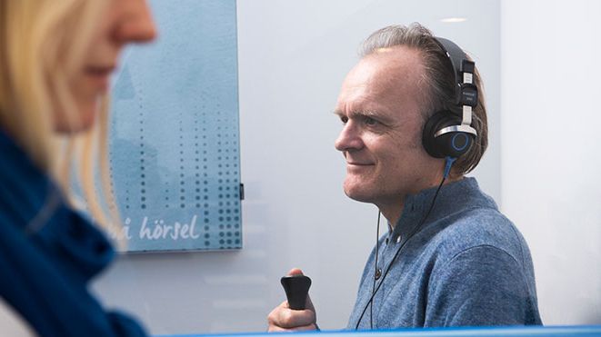 Audika fortsätter med succékonceptet hörselonsdag i Skåne under 2020