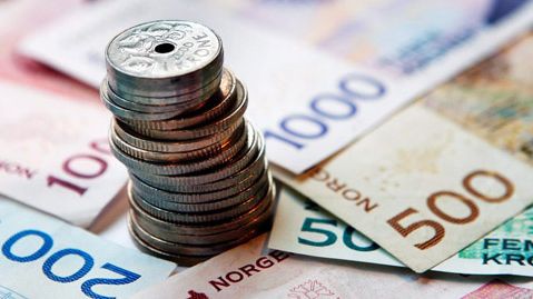 Det går bedre for næringslivet, ifølge Lindorffanalysen. I mange bransjer og fylker har nå en nedgang i antall selskaper som må stenge dørene.