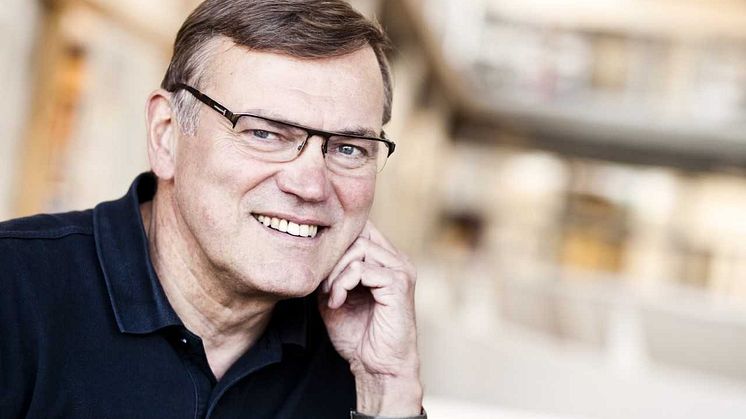 Leif Groop, Forskare har funnit fem nya grupper av diabetes