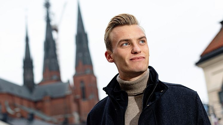 Foto: Mikael Wallerstedt