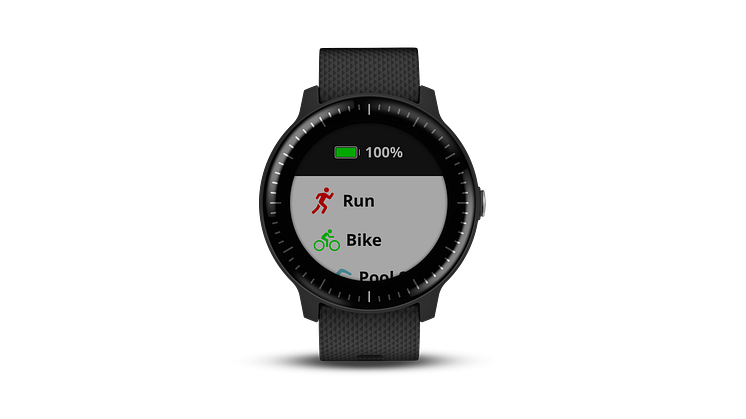 vivoactive 3M