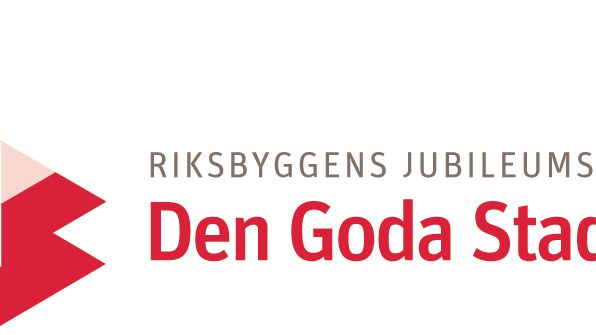Dags att söka stipendier ur Riksbyggens Jubileumsfond ”Den Goda Staden”