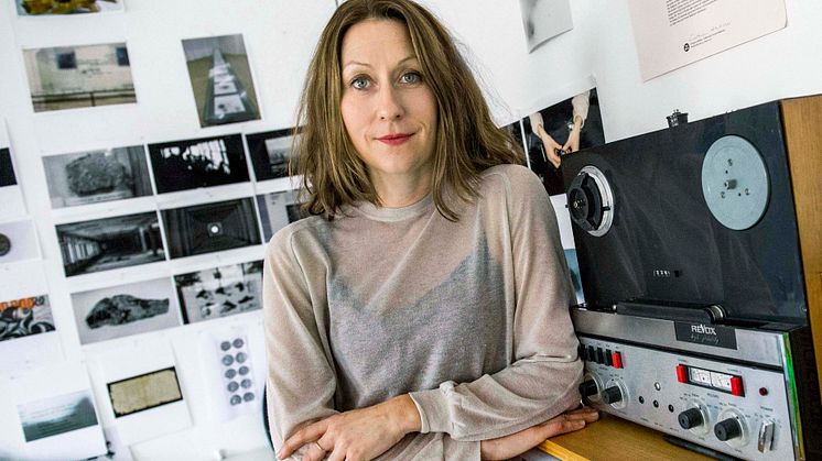 Lina Selander