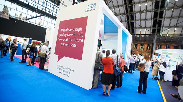 Isansys Lifecare will be showcasing its world leading patient monitoring platform at the Health and Care Innovation Expo's Innovation Zone