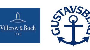 Villeroy & Boch / Gustavsberg logo